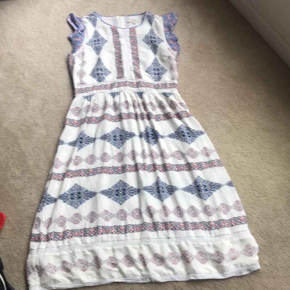 LOFT dress